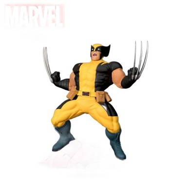 Figurka Wolverine - ACT/CUT Premium MARVEL