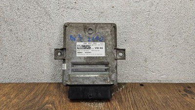 Audi q7 4m 4m0907355 блок керування adblue фото №1