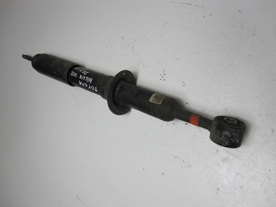 Амортизатор передній перед toyota hilux viii 2021r фото №1