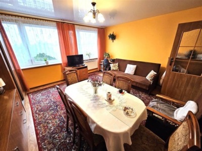 Mieszkanie, Katowice, Brynów, 52 m²