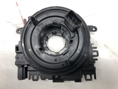 Лента подушка безопасности vw passat 14- фото №1