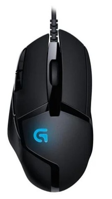 Mysz LOGITECH G402 PRZEWODOWA USB 4000DPI