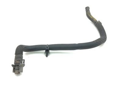 Land rover discovery sport 2015 шланг / wąż радіатора фото №1