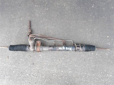 Рейка рульова kia pregio 2.7 d 6van фото №1