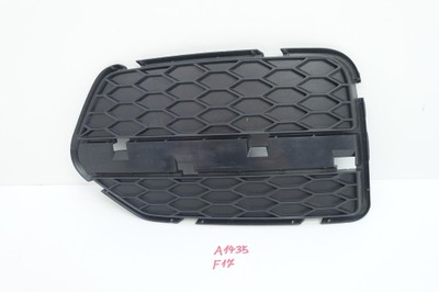 РЕШЕТКА БАМПЕРА ЛЕВАЯ ПЕРЕД AUDI Q3 8U0 8U0807151F