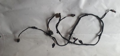 Vw arteon электропроводка pdc задняя 3g8971104a фото №1