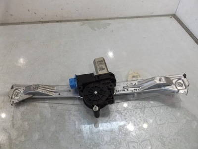 Delta iii подъемник окон правый задняя 6pin фото №1