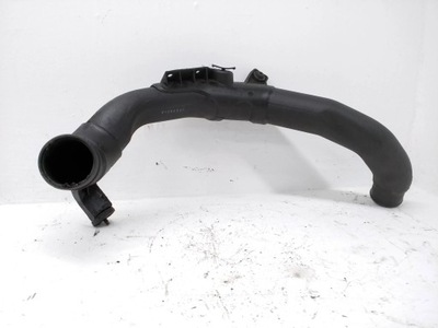 Skoda roomster 5j 2010 wąż / труба интеркулер фото №1