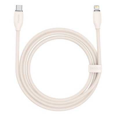 Baseus kabel Jelly Liquid PD USB-C - Lightning 2 m