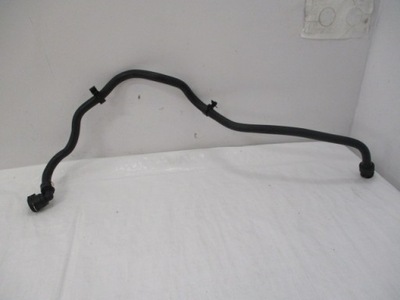 Jumpy traveller vivaro 2.0 wąż нижний wody труба фото №1