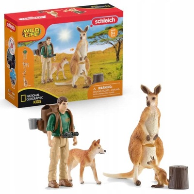 SCHLEICH KONIE FIGURKI ZESTAW 42623