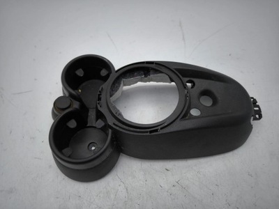 Mini cooper countryman r60 2014 рамка тяга перемикання передач фото №1