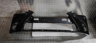 Lexus gs 250 бампер передній перед новий обшивка фото №1