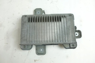 Ford edge підсилювач ft4t-18t806-ap фото №1