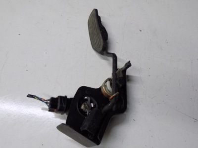 Corolla verso ii потенціометр педаль газу фото №1