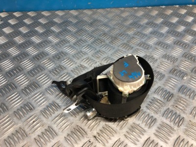 Pas безопасности задний левый mercedes-benz m w164 a1648600385 3.0l фото №1