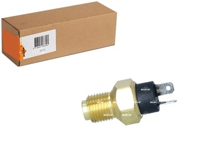 Датчик температуры жидкость охлаждающий iveco daily ii fiat ducato фото №1