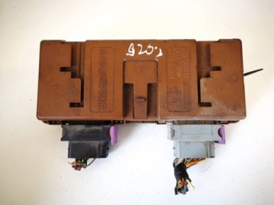 Peugeot 807 другое компьютеры 2005 2.2l 1491352080 фото №1