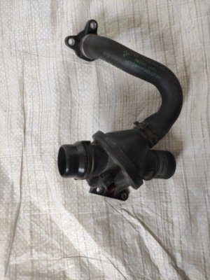 Bmw e84 f15 waz головка корпус термостат 8636594 фото №1