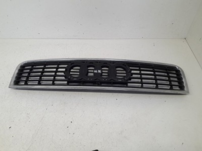 Решётка радиатора решётка радиатора 8e0853651b audi a4 b6 фото №1