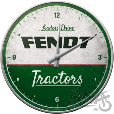 ПАНЕЛЬ ПРИЛАДІВ ŚCIENNY FENDT TRACTORS 51207