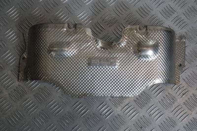 Защита тепловая porsche panamera 971 974 971119368c фото №1