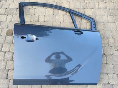 Opel meriva b 2 ii 10- дверь передние перед правое фото №1