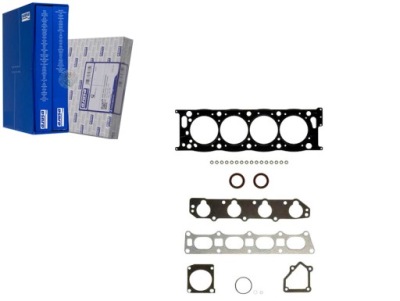 Набір прокладка góra citroen xsara 98- фото №1