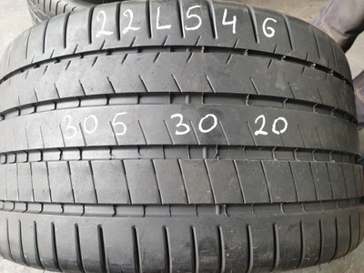 305 30 20 MICHELIN CONTROL REMOTO SÚPER SPORT K3  