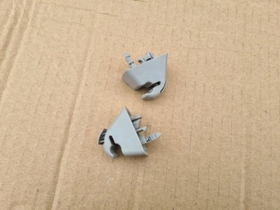 Кронштейн кронштейн защита солнцезащитный козырёк słonka opel corsa d фото №1