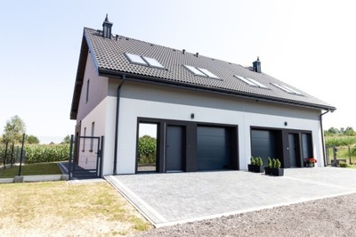 Dom, Chełm Śląski, Chełm Śląski, Bieruńsko lędziński, 141 m²