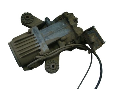 Outlander ii 2.0 4x4 диференціал міст задня задній задній фото №1