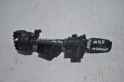 Замок зажигания ключа ключ ford mondeo mk5 фото №1