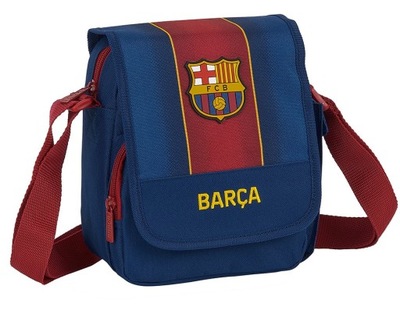 Torebka FCB FC BARCELONA 304