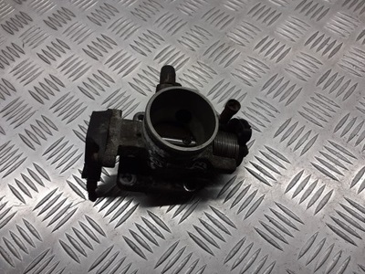 Дросельна заслінка повітря hyundai getz 1.3 фото №1