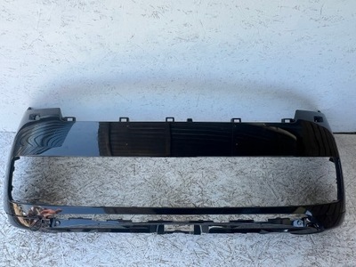 Бампер перед передній land rover range vogue 22- фото №1