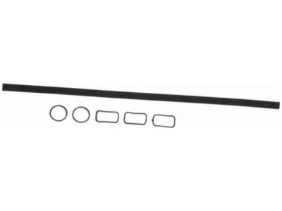 Набор прокладка крышки клапанов renault scenic iii 1.6 11- iv 1.6 1.7 16- фото №1