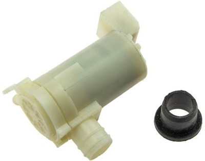 Nty esp-ns-002 насос розпилювача, омивач скло лобове фото №1