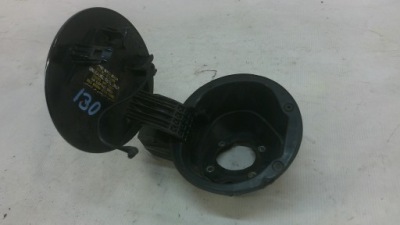 Крышка заливной топлива hyundai i30 1 лак: 9f фото №1