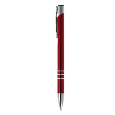 Długopis COSMO bordowy C-07
