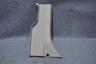 Dodge ram 1500 4 gen защита стойка c левая фото №1