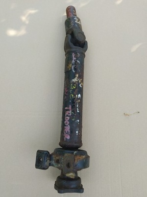 Isuzu trooper 2,6 wał привідний фото №1