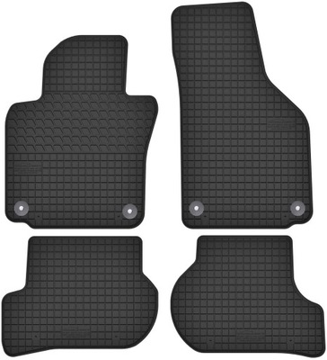 VW VOLKSWAGEN SCIRICCO III 2008-2017 MATS RUBBER ON ORDER  