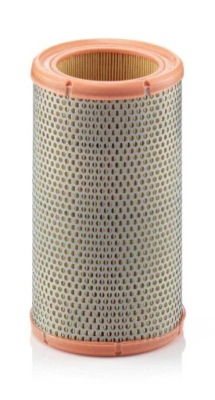 Mann-filter c 1380 фильтр воздуха фото №1