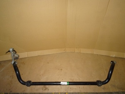 Audi q5 ii 80a тяга фото №1