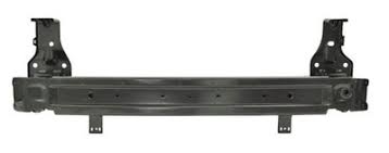 Балка бампера перед ford s-max wa6 , 06.2010- фото №1