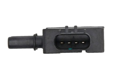 Датчик тиску вихлопних газів фото №1