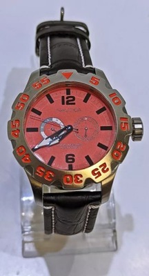 ZEGAREK NAUTICA A16602G