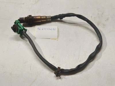 Citroen peugeot mini 1.6 thp датчик лямбда-зонд фото №1