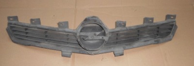 Opel tigra b решітка радіатора решітка радіатора 93162178 фото №1